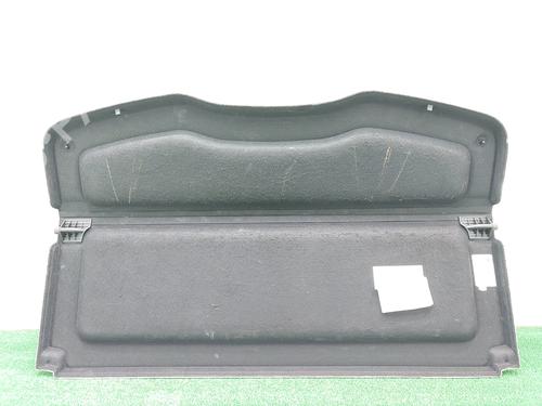 Rear parcel shelf RENAULT SCÉNIC III (JZ0/1_)  | BP12825191C85 