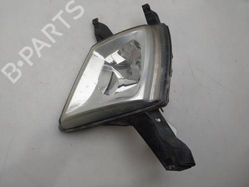 Used Right front fog light Right front fog light PEUGEOT 407 (6D_) 2.0 (6DRFNB, 6DRFNE) (136 hp) 39988704 39988704