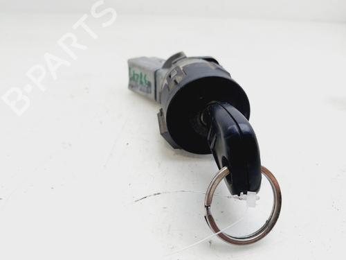 Used Ignition barrel CITROËN C4 Grand Picasso I (UA_) 1.6 HDi (109 hp) 27922303