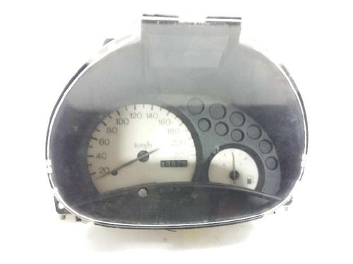Used Instrument cluster FORD KA (RB_) 1.3 i (60 hp) 3318811