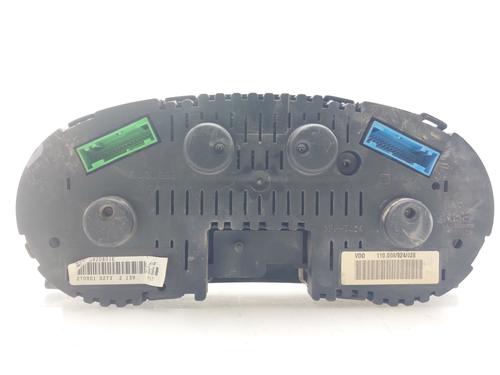 Instrument cluster SEAT CORDOBA (6K1, 6K2) 1.9 TDI | BP15229488C47 