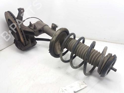 Right front shock absorber CITROËN C4 I (LC_)  | BP2884976M17 