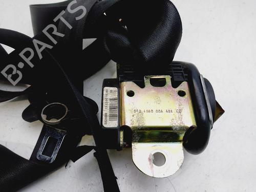 Front left seatbelt CITROËN C3 I (FC_, FN_) 1.4 i Bivalent | BP26329729I26 