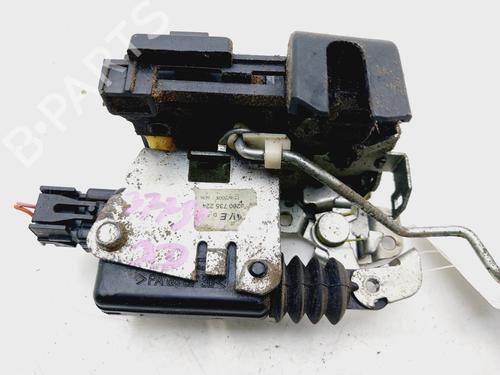 Front right lock DACIA SANDERO  | BP29398925C97 
