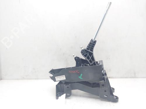 Gear lever FORD FIESTA VI (CB1, CCN) 1.25 | BP13757728M90 