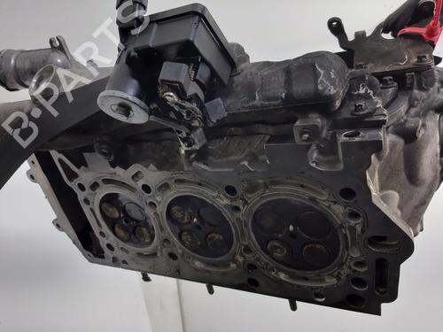 Cylinder head MERCEDES-BENZ M-CLASS (W164) ML 280 CDI 4-matic (164.120) | BP11335640M5 