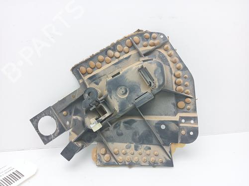 Rear right interior door handle MERCEDES-BENZ M-CLASS (W163)  | BP22428257I16 