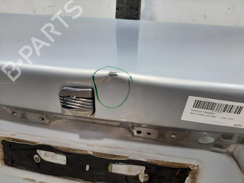 Tailgate SEAT TOLEDO II (1M2) 1.9 TDI | BP16213384C6 