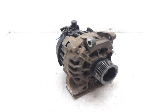 Alternator MERCEDES-BENZ A-CLASS (W168) A 140 (168.031, 168.131) | BP12945444M7 
