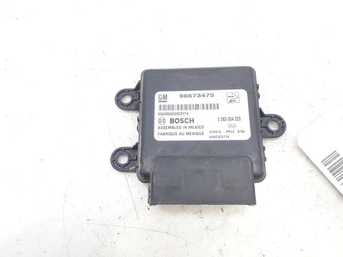 Used Electronic module OPEL ANTARA A (L07) [2006-2017]  9857624