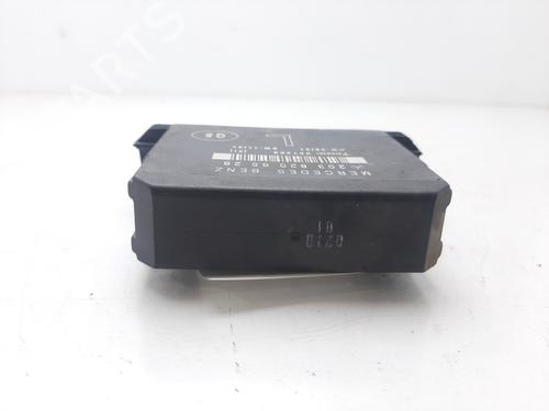 Comfort control module MERCEDES-BENZ C-CLASS (W203) C 200 CDI (203.004) | BP13633953M56 