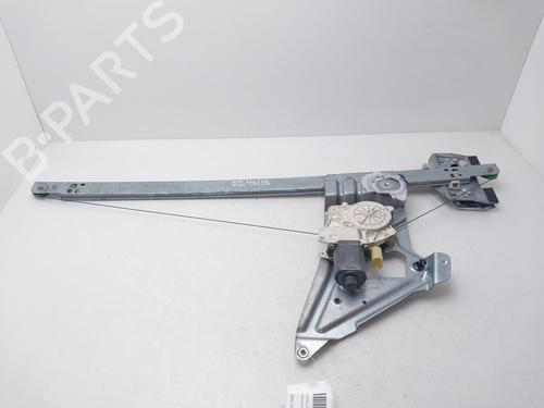 Used Front left window mechanism Front left window mechanism 37068747 37068747