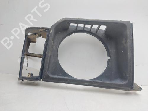 Used Left headlight support Left headlight support 37170648 37170648