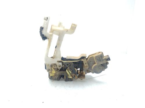 Venstre bak lås HYUNDAI SANTA FÉ I (SM) 2.0 CRDi 4x4 | BP29903578C100