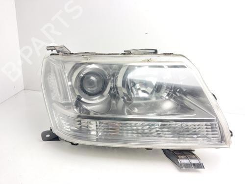 Used Right headlight Right headlight SUZUKI GRAND VITARA II (JT, TE, TD) 1.9 DDiS (JB419WD, JB419XD) (129 hp) 34055229 34055229