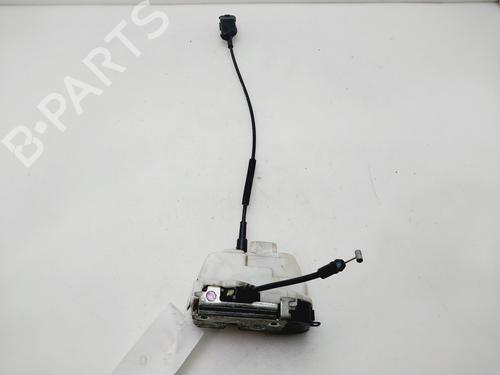 Used Rear left lock RENAULT LAGUNA II (BG0/1_) 1.9 dCi (BG1A, BG1V) (130 hp) 32311519