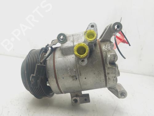 Used AC compressor MAZDA CX-5 (KF) [2016-2025]  23866543
