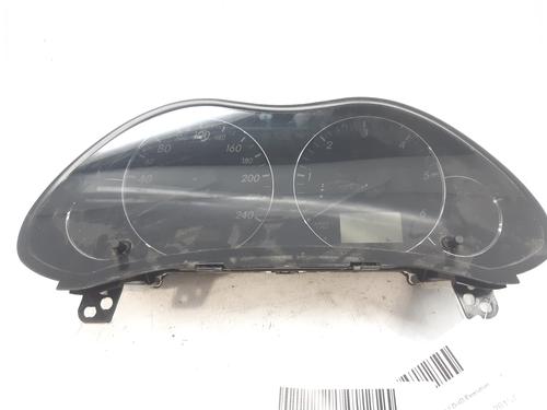 Used Instrument cluster TOYOTA AVENSIS Estate (_T25_) 2.2 D-4D (ADT251_, ADT251R) (150 hp) 10117188