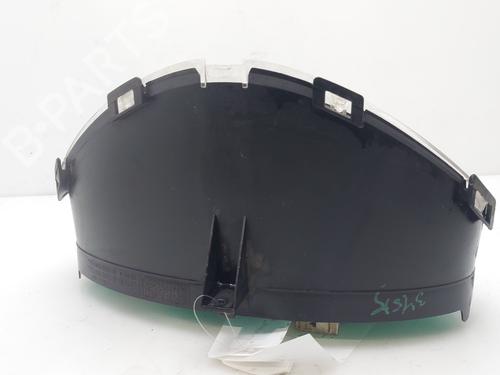 Instrument cluster PEUGEOT 206 Hatchback (2A/C)  | BP18070475C47 