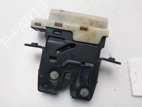 tailgate-lock-nissan-primera-p12-2002-37177268 main image