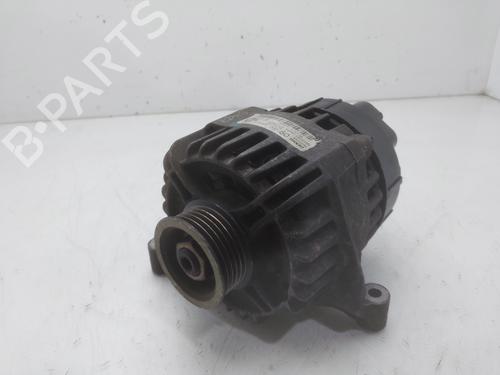 Used Alternator Alternator FIAT STILO (192_) 1.4 16V (90 hp) 33295133 33295133