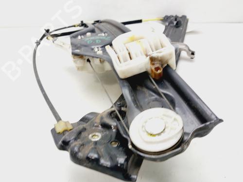 Front right window mechanism BMW X6 (E71, E72) xDrive 30 d | BP31265746C23