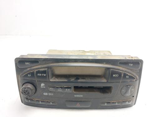 Used Radio Radio NISSAN TERRANO II (R20) [1992-2007] 34277189 34277189