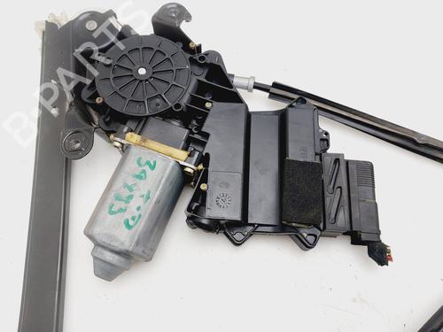 Rudehejsemekanisme Højre bagtil SEAT ALHAMBRA (7V8, 7V9) 1.9 TDI | BP30409760C25