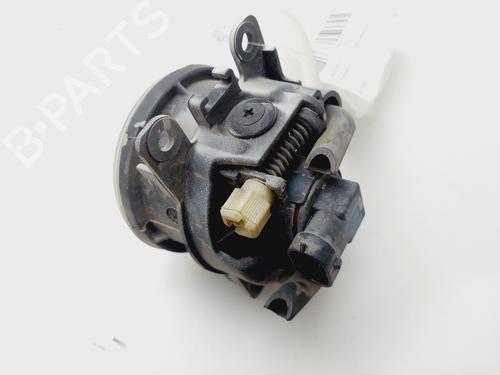 Mistlamp rechts CITROËN C4 Picasso I MPV (UD_) 1.6 HDi 110 | BP29710545C31