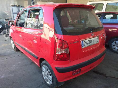 Rear left window mechanism HYUNDAI ATOS (MX)  | BP5847871C24 