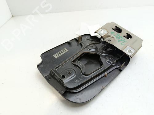 Fuel flap DACIA DUSTER (HS_)  | BP29169976C131 