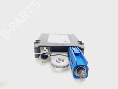 Electronic module MERCEDES-BENZ M-CLASS (W164) ML 320 CDI 4-matic (164.122) | BP26329697M83 