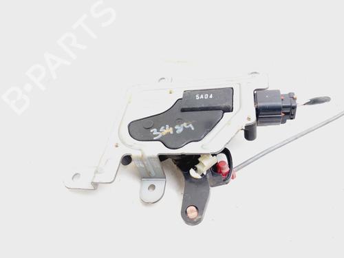 Central lock pump KIA SORENTO I (JC)  | BP22798952M86 