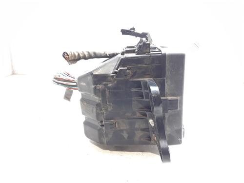 Fuse box SUZUKI GRAND VITARA II (JT, TE, TD) 1.9 DDiS All-wheel Drive (JT419, TD44, JB419WD, JB419XD,... | BP16880407E1 