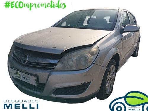 Tailgate lock OPEL ASTRA H (A04)  | BP22363549C101 