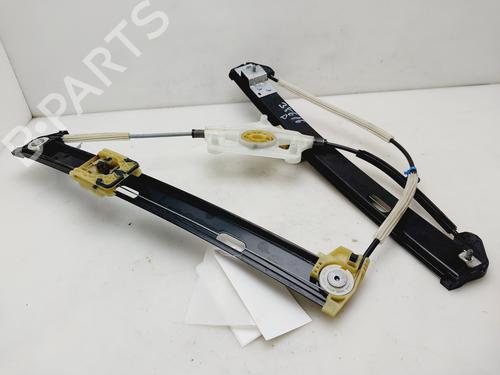 Vindusheismekanisme høyre foran CUPRA FORMENTOR (KM7, KMP) [2020-2026]  31265761