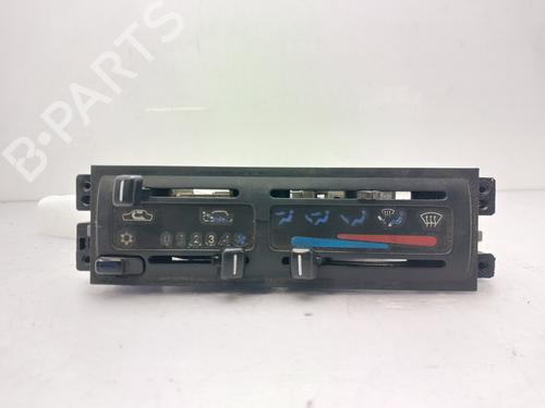 Used Climate control FORD MAVERICK (UDS, UNS) 2.7 TD (100 hp) 12419720