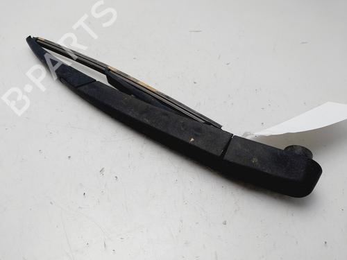 Used Rear windshield wiper arm PEUGEOT 2008 I (CU_) [2013-2025]  25870371
