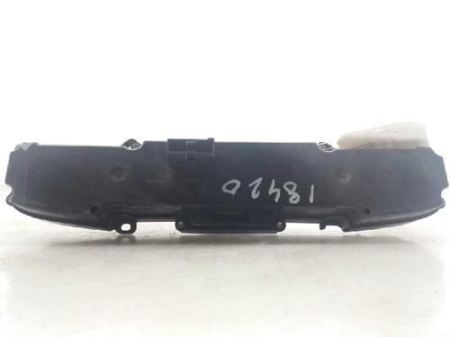 Warning switch MERCEDES-BENZ VITO / MIXTO Van (W639) 109 CDI (639.601, 639.603, 639.605) | BP6624876I22 