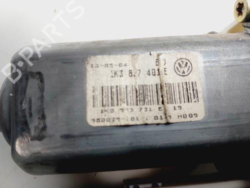 Left front window motor VW GOLF V (1K1)  | BP28357185E21 