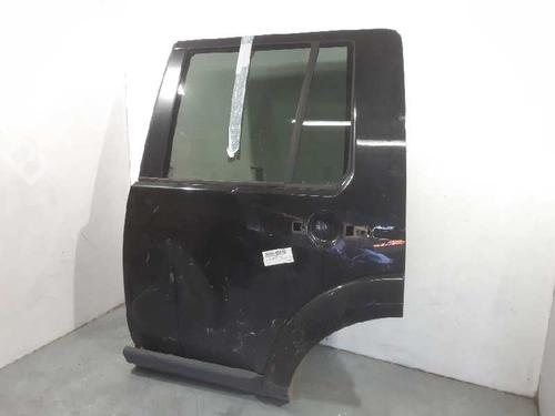 Left rear door LAND ROVER DISCOVERY III (L319) 2.7 TD 4x4 | BP6926370C4