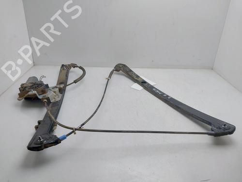 Used Front left window mechanism Front left window mechanism 36832934 36832934