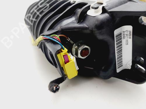 Airbag passager AUDI TT (8J3) 2.0 TFSI | BP30680713C10