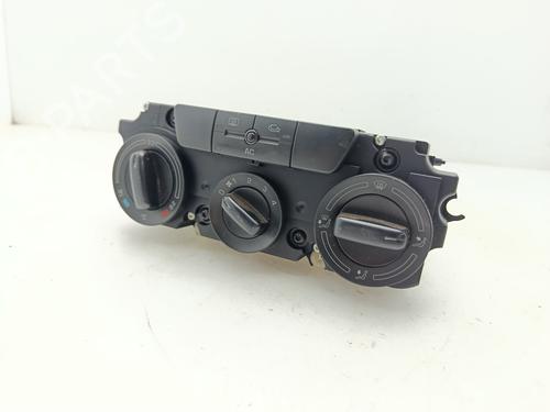 Climate control SKODA OCTAVIA II (1Z3) 1.9 TDI | BP28107790I5 