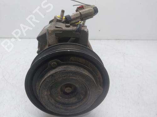 Used AC compressor AC compressor 37630095 37630095