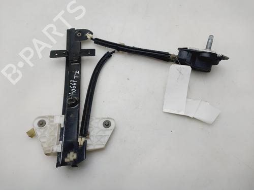 Rudehejsemekanisme venstre bagtil CHRYSLER NEON II 2.0 16V (133 hp) 31794864