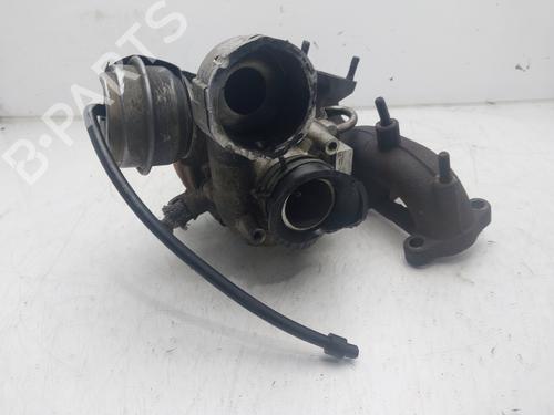 Turbolader/Kompressor Turbolader/Kompressor SEAT LEON (1P1) [2005-2013] 36566131 36566131