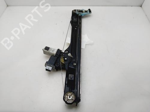 Front left window mechanism FIAT DOBLO Cargo (263_) 1.3 D Multijet | BP37672044C22 - Image 2