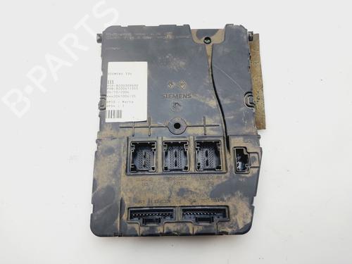 Elektronik Modul für RENAULT MEGANE II (BM0/1_, CM0/1_) 1.5 dCi (BM0F, BM0T, BM2B, CM0F, CM0T) (82 hp) 30658115