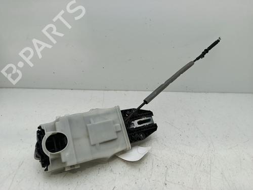 Rear right exterior door handle SKODA OCTAVIA III Combi (5E5, 5E6)  | BP29714478C130